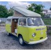 Volkswagen T2 1.6 Camper Westfalia